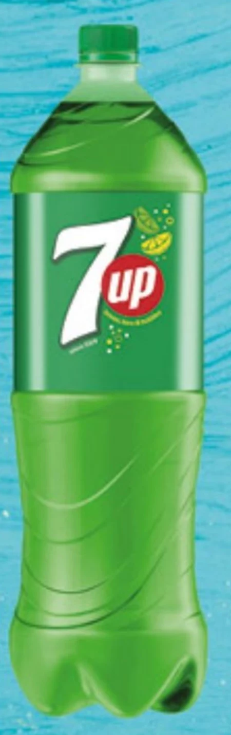 Napój gazowany 7Up