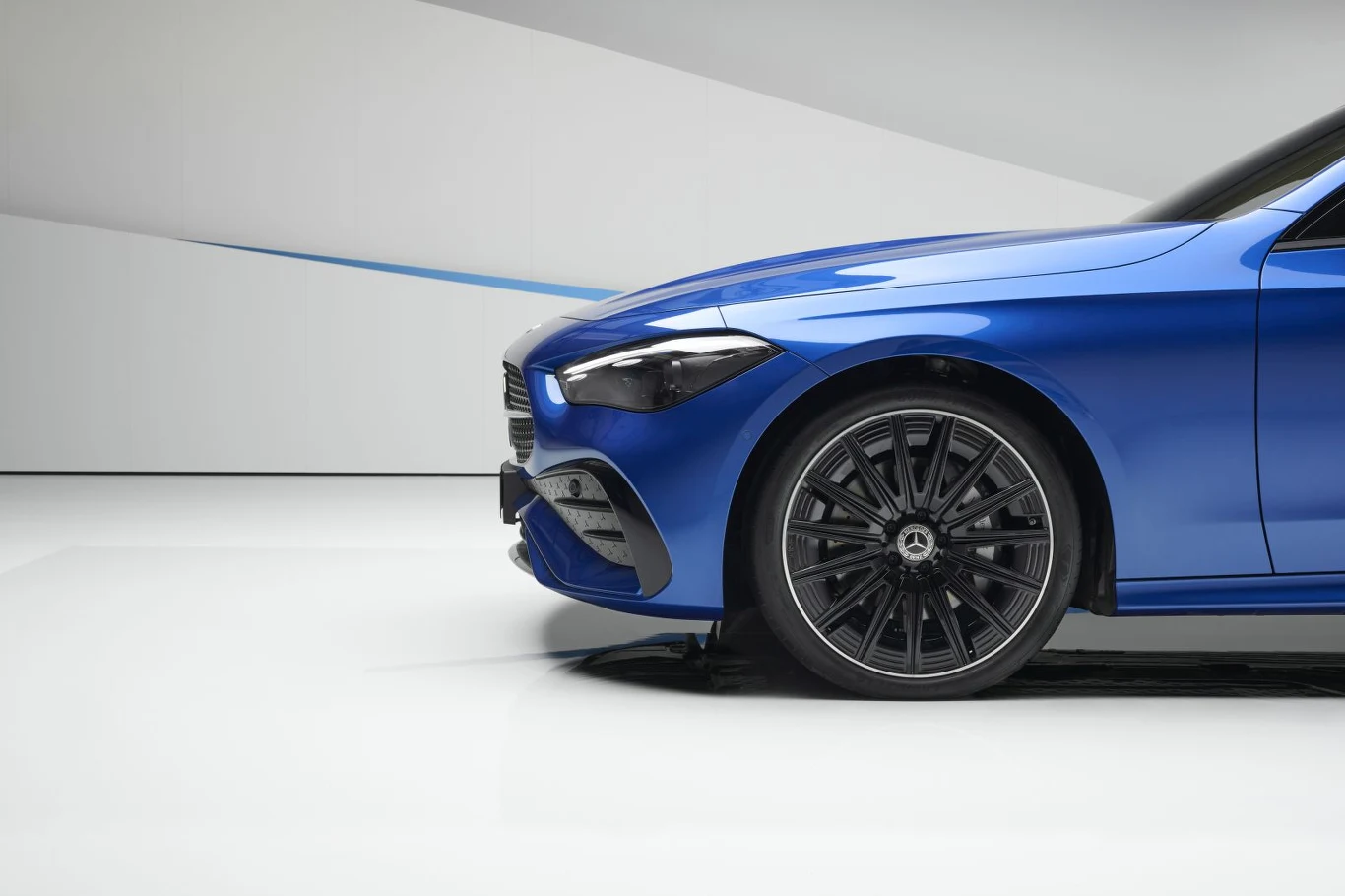 Mercedes CLE Coupe