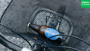Surowe kary za jazdę rowerem po alkoholu. W Niemczech jest dużo łagodniej