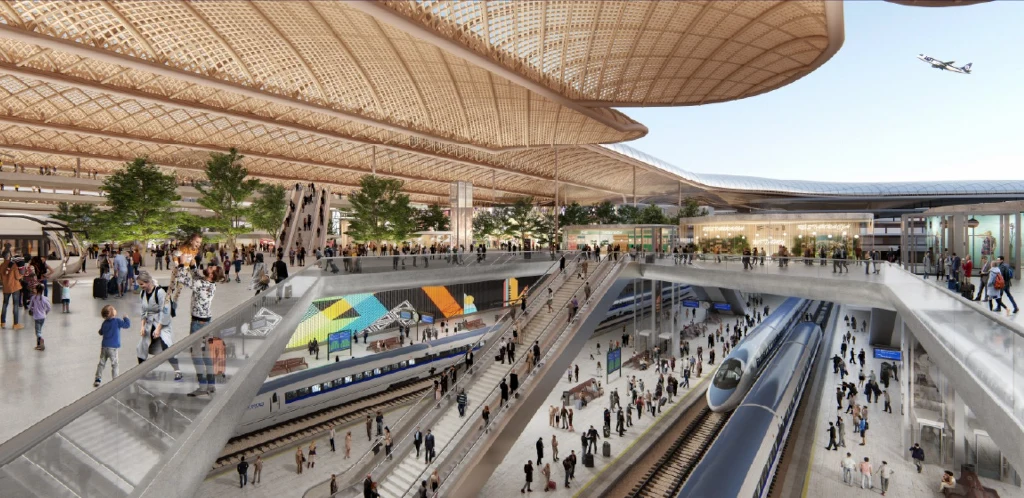 Zysk CPK za 2022 r. wyniósł 28 mln zł. Rok wcześniej spółka odnotowała stratę