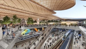 Zysk CPK za 2022 r. wyniósł 28 mln zł. Rok wcześniej spółka odnotowała stratę