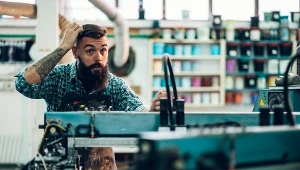 Rynek pracy w najbliższych latach czeka sporo wyzwań. Najmocniej zamiesza AI