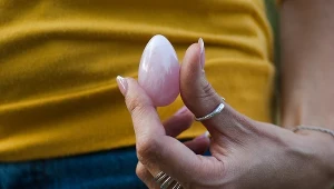 Przyciągną miłość i pieniądze. Te magiczne kamienie zawsze warto mieć pod ręką
