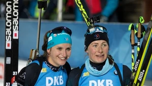 Duża afera we francuskiej kadrze biathlonu. Justine Braisaz-Bouchet oskarżyła o Julie Simon o korzystanie z jej karty kredytowej