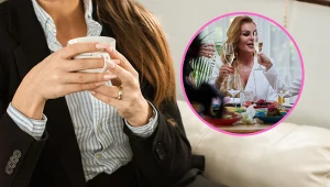 Ania Szubierajska w "The Real Housewives Warszawa"