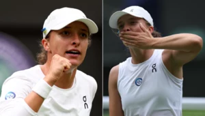 Wimbledon. Iga Świątek - liderka światowego rankingu - awansowała do trzeciej rundy