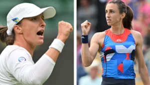 Wimbledon 2023. Mecz z Petrą Martić lepszą opcją dla Igi Świątek niż starcie z Diane Parry?