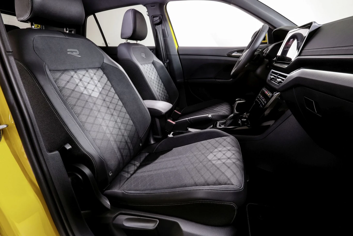 Volkswagen T-Cross po liftingu