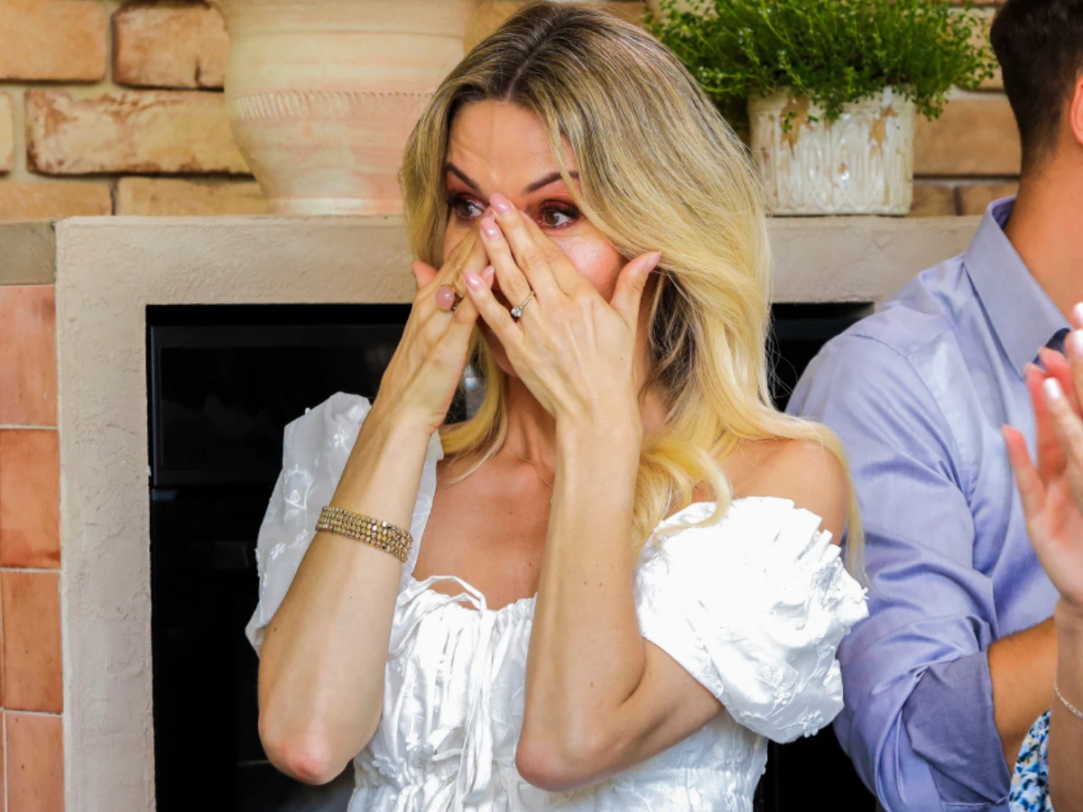 Opczowska odchodzi z Pytania na śniadanie Opczowska odchodzi z Pytania na śniadanie