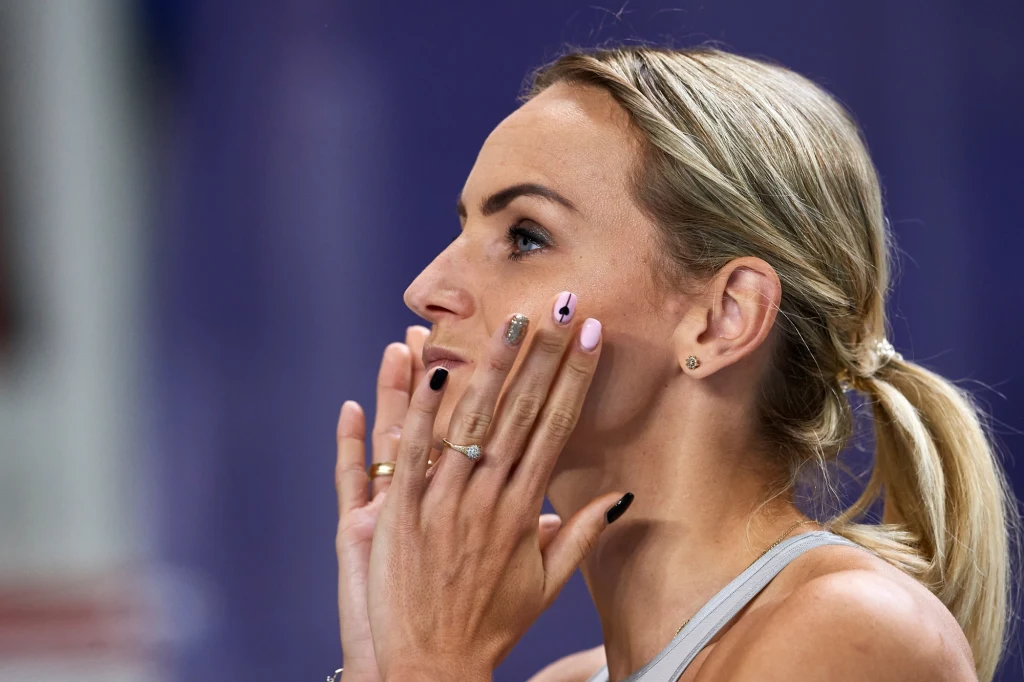 Justyna Święty-Ersetic Justyna Święty-Ersetic