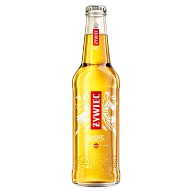 Piwo Żywiec - 0