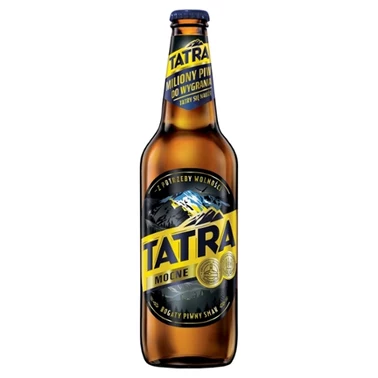 Tatra Piwo mocne 500 ml - 1