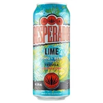 Desperados Lime Piwo aromatyzowane 500 ml