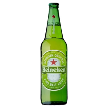 Heineken Piwo jasne 650 ml - 2