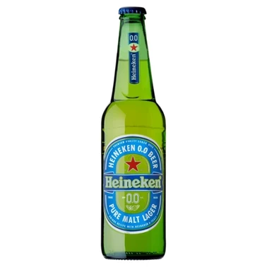 Piwo Heineken - 2