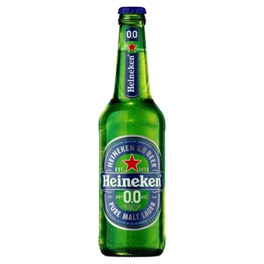 Piwo Heineken - 1