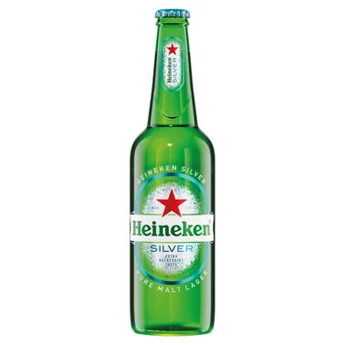 Heineken Silver Piwo jasne 500 ml - 1