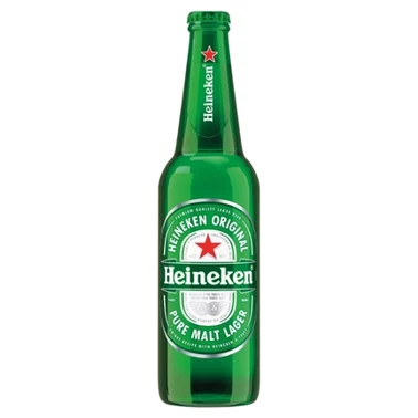 Heineken Piwo jasne 500 ml - 1