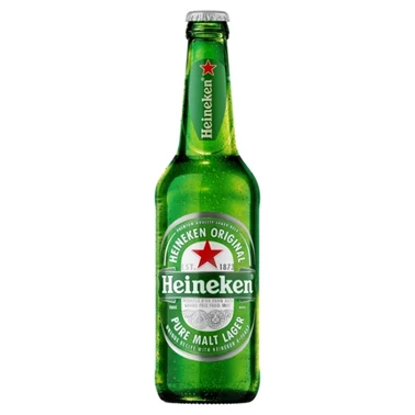 Heineken Piwo jasne 500 ml - 2