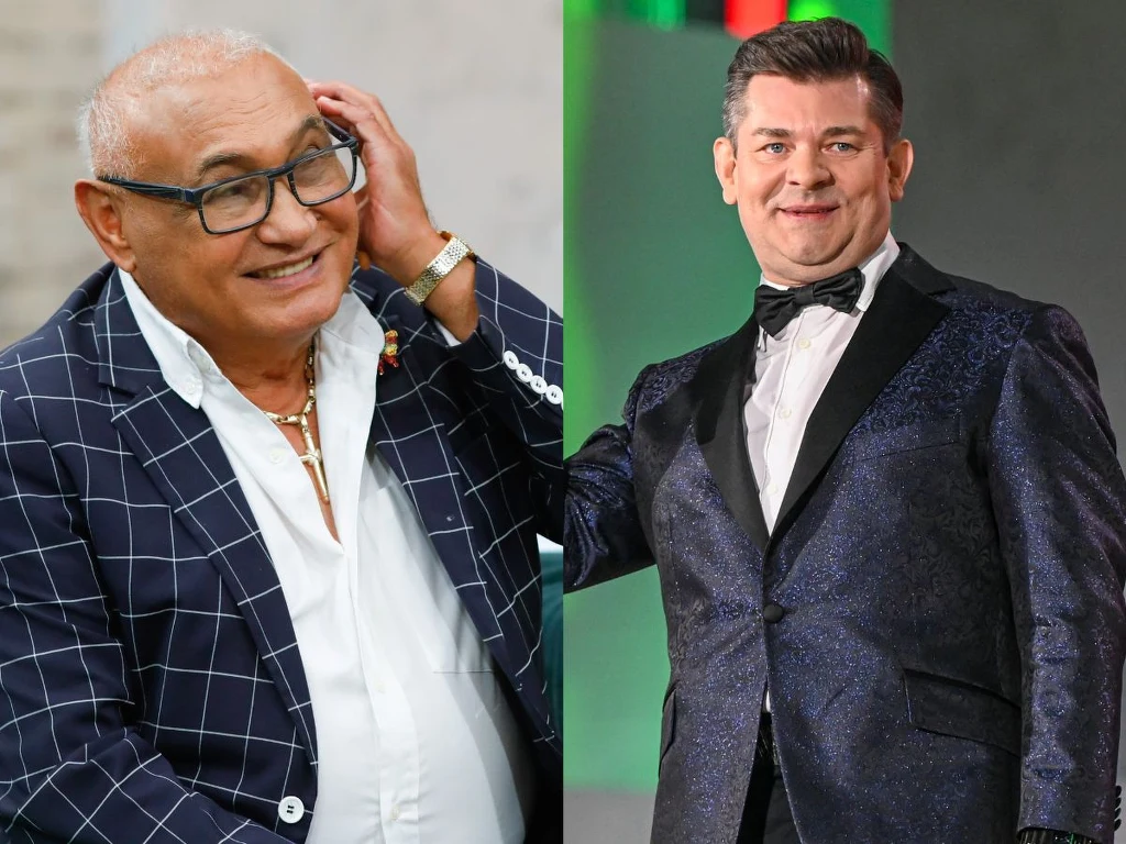 Zenek Martyniuk wyznał, co łączy go z Romami. Niespodziewanie padło nazwisko znanego muzyka