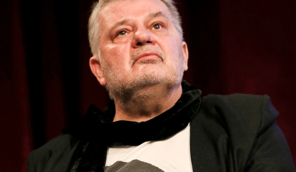 Krzysztof Globisz