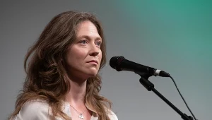 Olga Chajdas: Nowy film "Imago" z Leną Górą w roli głównej