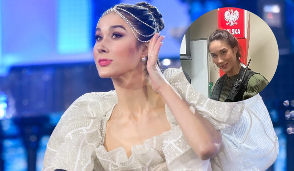 Ida Nowakowska Ida Nowakowska