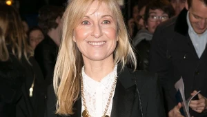 Fiona Phillips