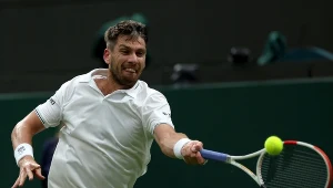 Szykuje się rewolucja w tenisie?