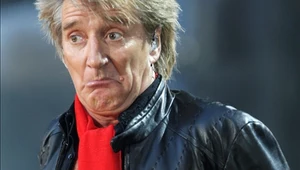 Rod Stewart był zmuszony przerwać koncert. Wyłączono mu prąd