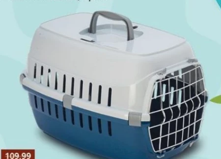 Transporter dla zwierząt Dog Fantasy