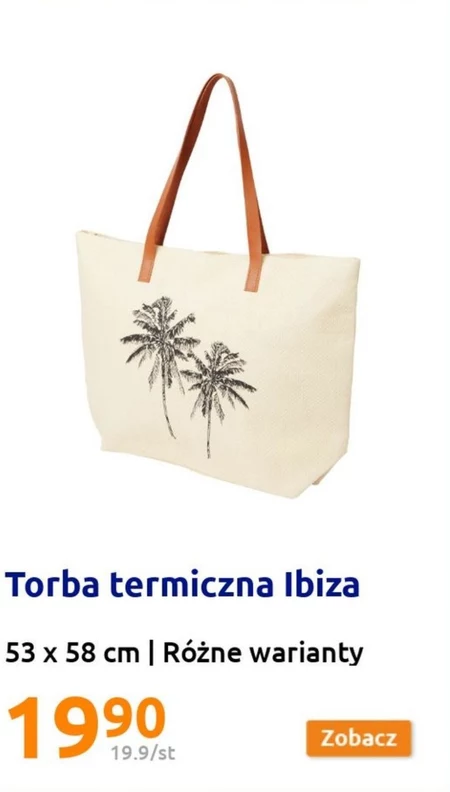 Torba termiczna