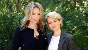 Bożena (Marieta Żukowska) zapyta Karolinę (Marta Dąbrowska), z jakiego tak naprawdę powodu złożyła wypowiedzenie