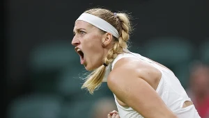 Petra Kvitova