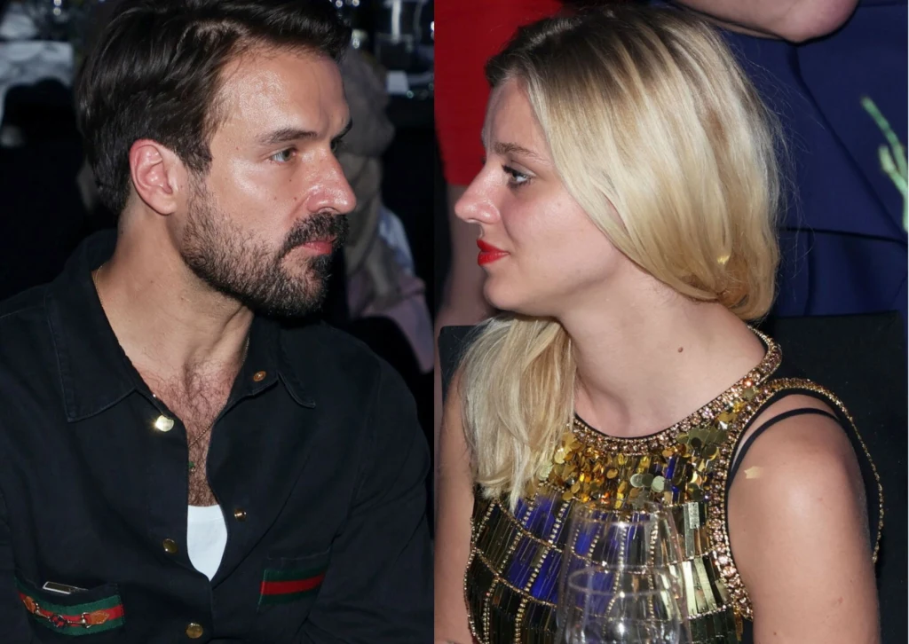 Piotr Stramowski, Natalia Krakowska Piotr Stramowski, Natalia Krakowska