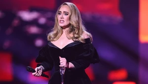 Adele zaapelowała do widzów na koncercie o przemyślane zachowanie