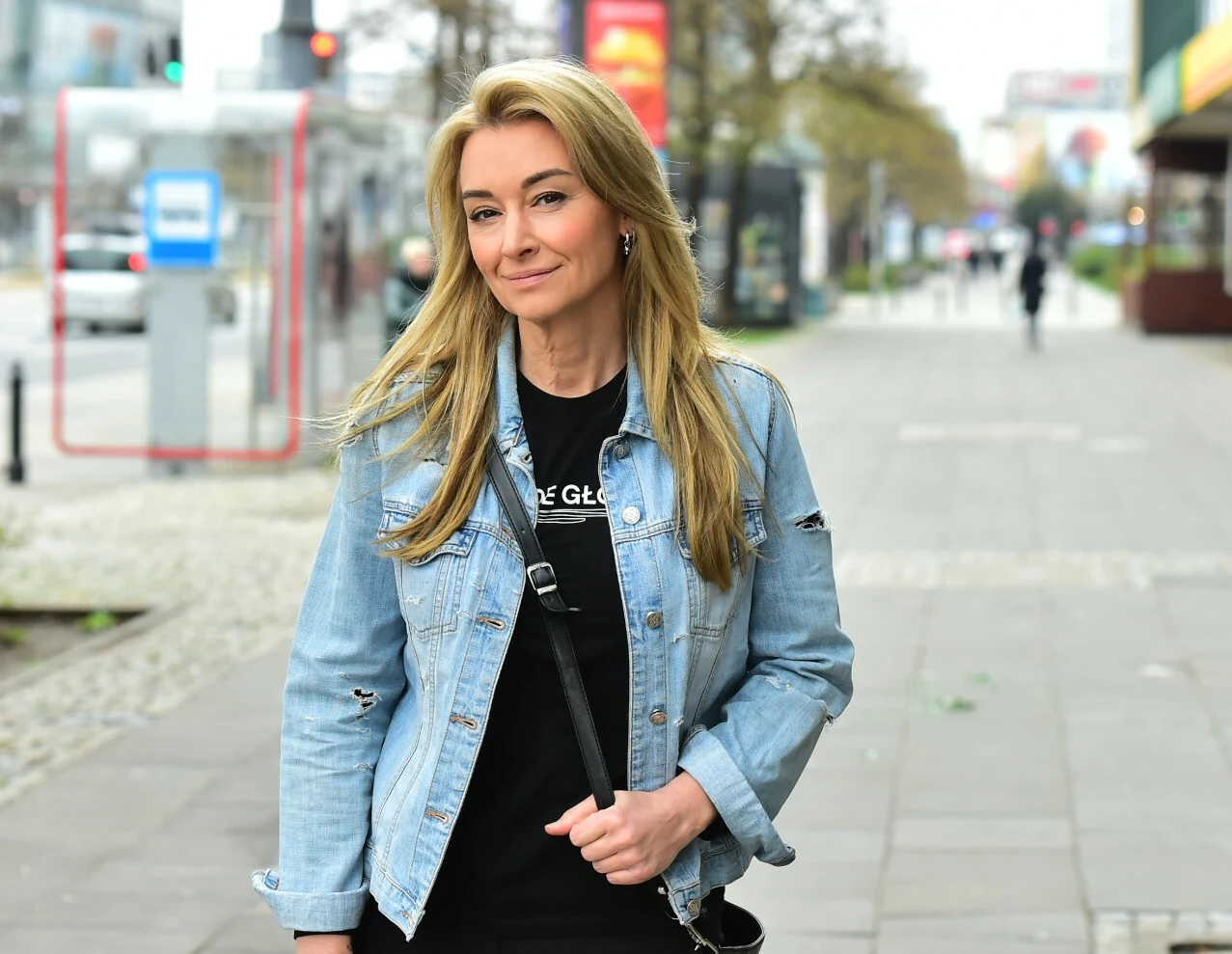 Martyna Wojciechowska Martyna Wojciechowska