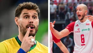 Liga Narodów: Polska - Brazylia. Kiedy mecz? O której? Gdzie oglądać? 