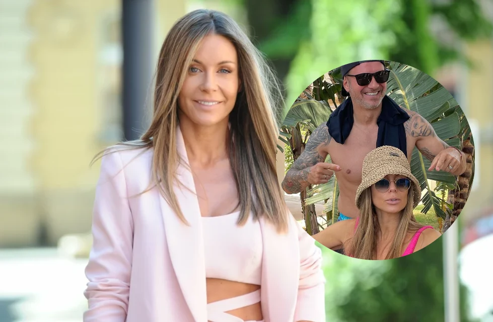 Małgorzata Rozenek-Majdan Małgorzata Rozenek-Majdan