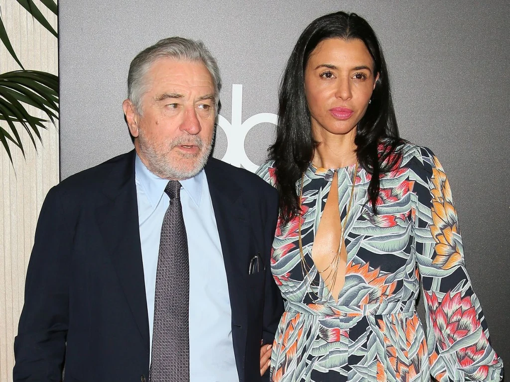 Robert De Niro i córka Dreda De Niro nie kryją rozpaczy, która spotkała ich po śmierci syna i wnuka