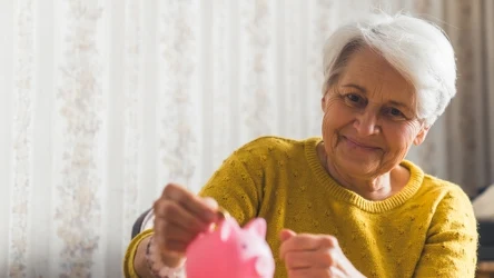 ​W tym markecie seniorzy zrobią zakupy taniej. 10 proc. taniej dwa dni w tygodniu