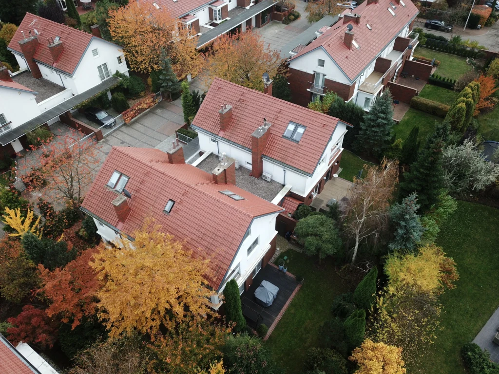 Wyższe rachunki za ogrzewanie domów obejmą nawet 6,5 mln gospodarstw jednorodzinnych