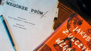 "Wzgórze psów"
