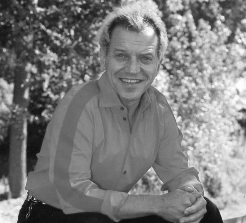 Martin Stevens miał 69 lat Martin Stevens miał 69 lat
