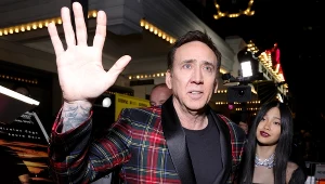 Dead by Daylight: Postać Nicolasa Cage'a już dostępna w grze!