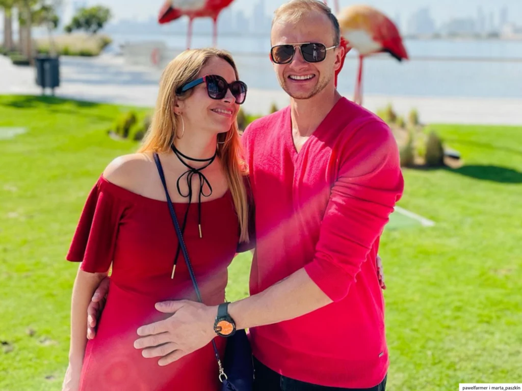 Marta i Paweł z "Rolnika" wzięli ślub, a teraz gruchnęła taka wiadomość. To już pewne