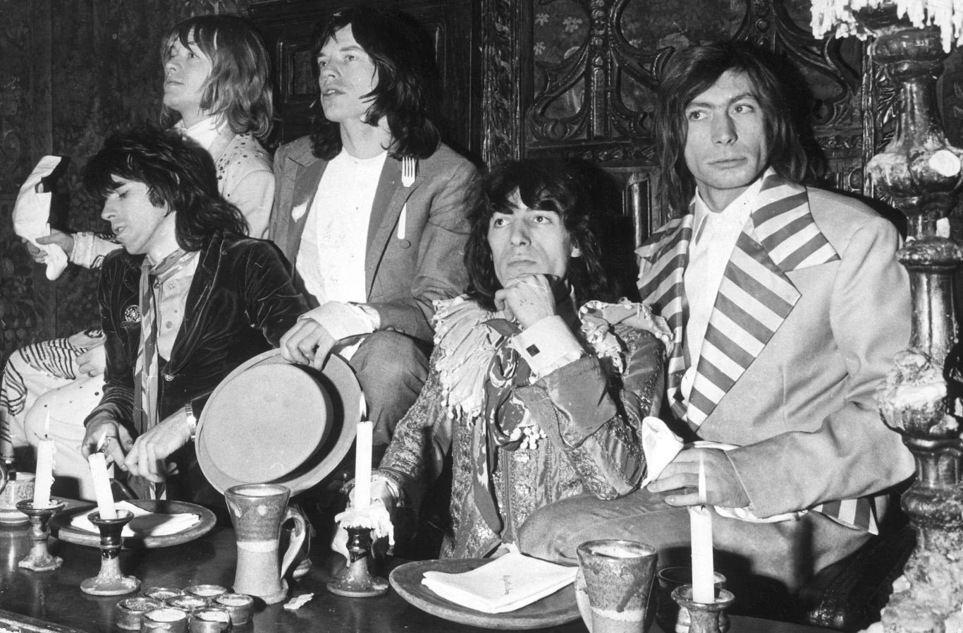 The Rolling Stones
