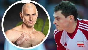 Zbigniew Bartman zawalczy  w sierpniu tego roku w oktagonie 