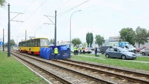 Jest akt oskarżenia ws. śmierci czterolatka na torach kolejowych w Warszawie