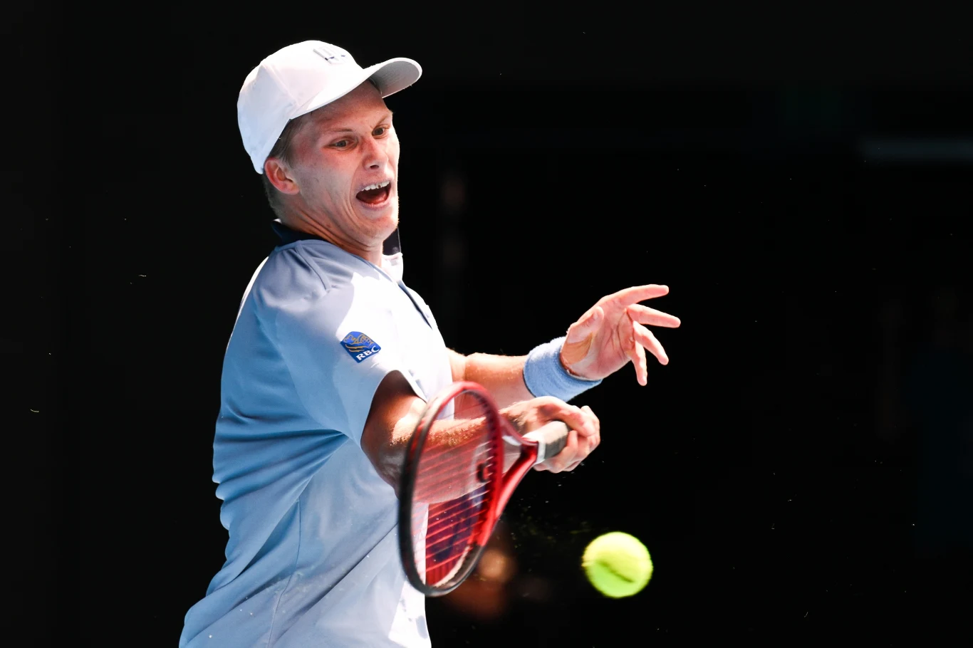 Jenson Brooksby Jenson Brooksby